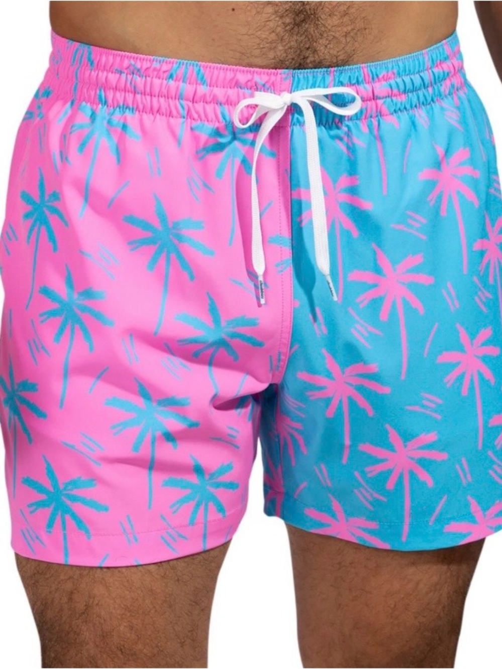 Chubbies Men’s Classic 7” Swim Trunks *Prince of Prints